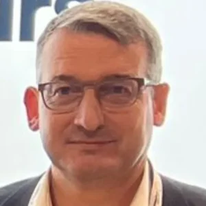 Craig Richards, board advisor
